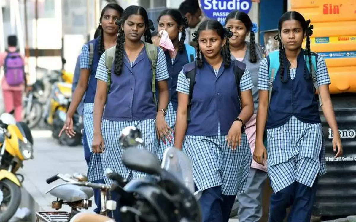 In Tamil Nadu, schools will reopen on September 1.