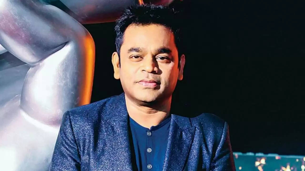 Encourage the Indian players, AR Rahman music lyrics