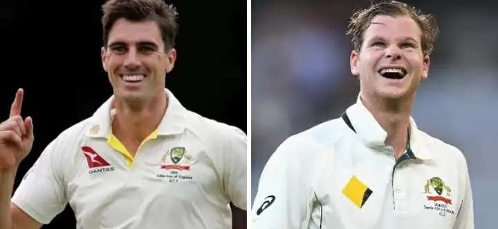 Appointment of captain-vice-captain for the Australian cricket team