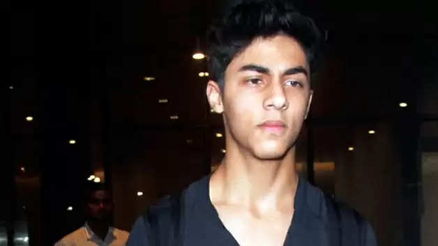 Shah Rukh Khan's son linked to drug trafficking gang  Authorities are investigating