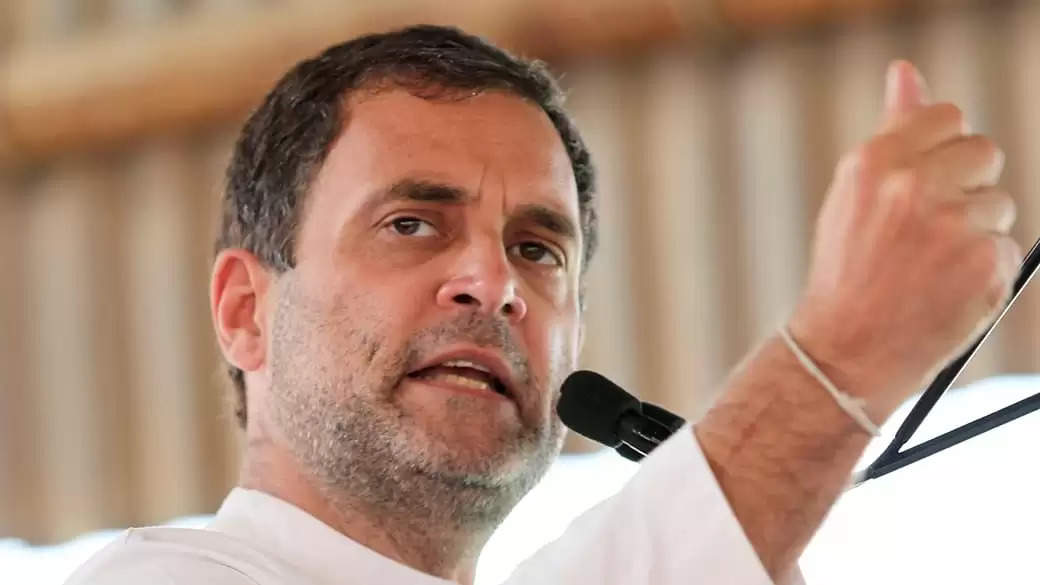 Political Chess Rahul plans to hold rival parliament