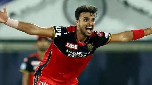 IPL craze RCB 7th win by 7 wickets.