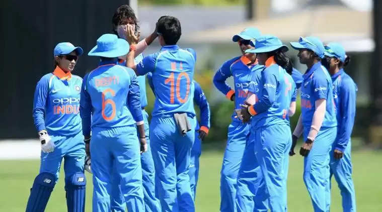 Last ODI Will the Indian women's team win a consolation match today