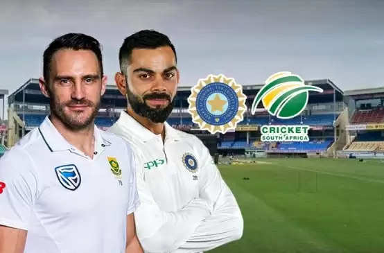 Cricket Today Will India retaliate against South Africa today  Fans expect