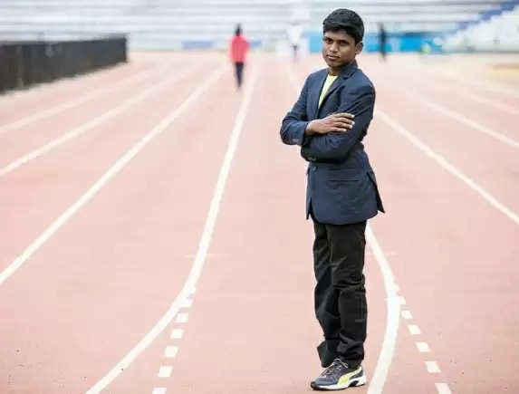 Paralympics Lonely Tamil Nadu athlete Mariappan loses rare opportunity