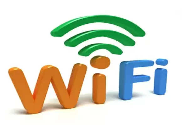 For the general public, free Wi-Fi-49 smart poles Chennai Corporation