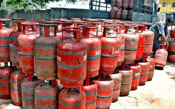 Cylinder price hike Housewives worried