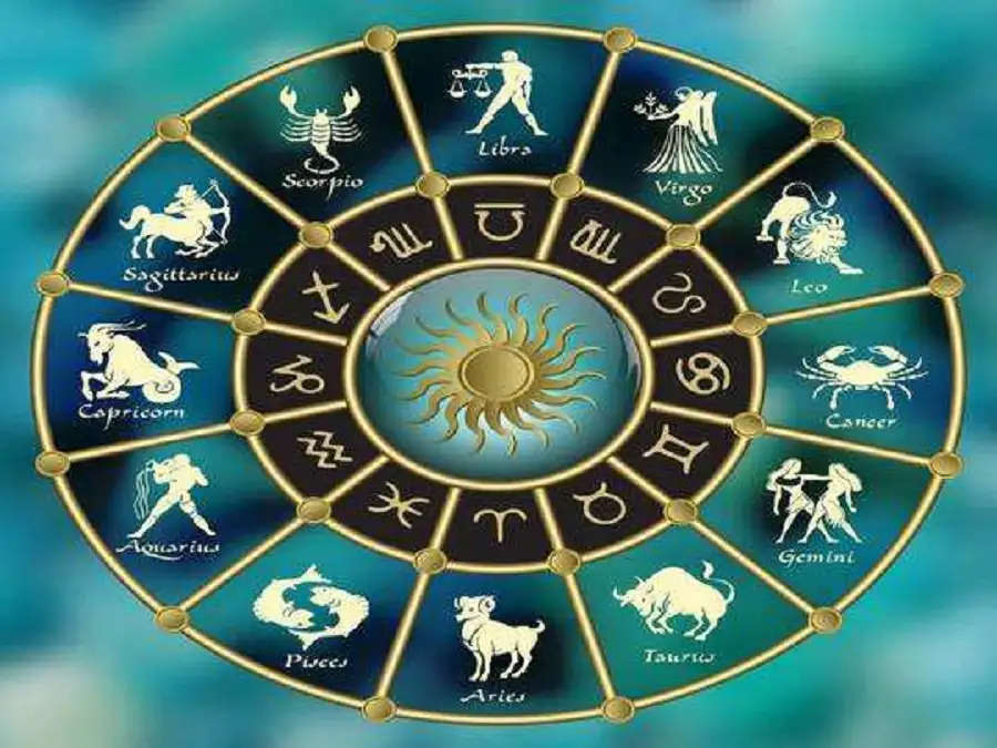  Today's zodiac sign.! (22.12.2021 Wednesday)