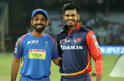 In the Test match, will Shreyas feature  Captain Raghane Info