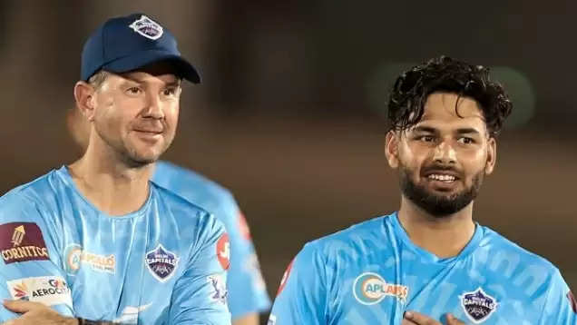 A real challenge begins Delhi team coach Ricky Ponting