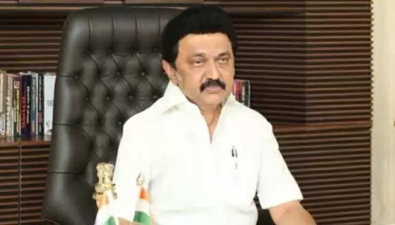 For a school student, the Chief Minister M.K. Stalin's instruction