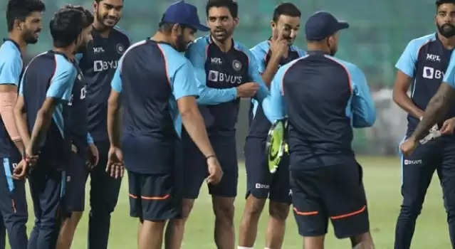 Will India beat New Zealand today and capture the series  Fans expect