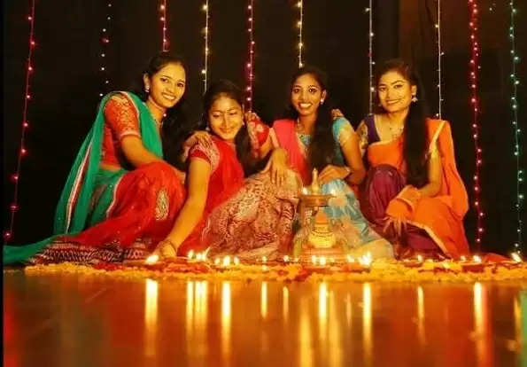 Gossip stories about Diwali!