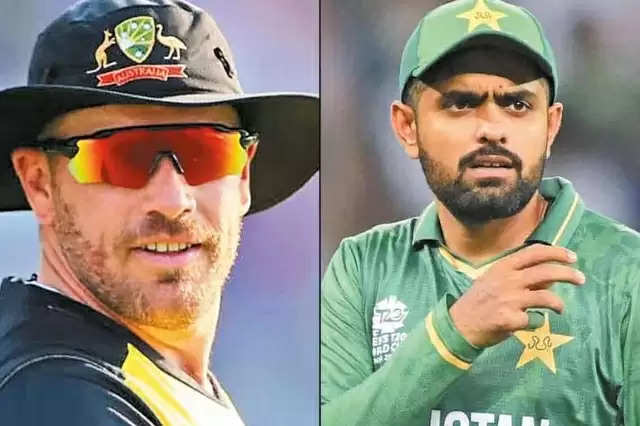 Will Pakistan and Australia fall today Will it fall