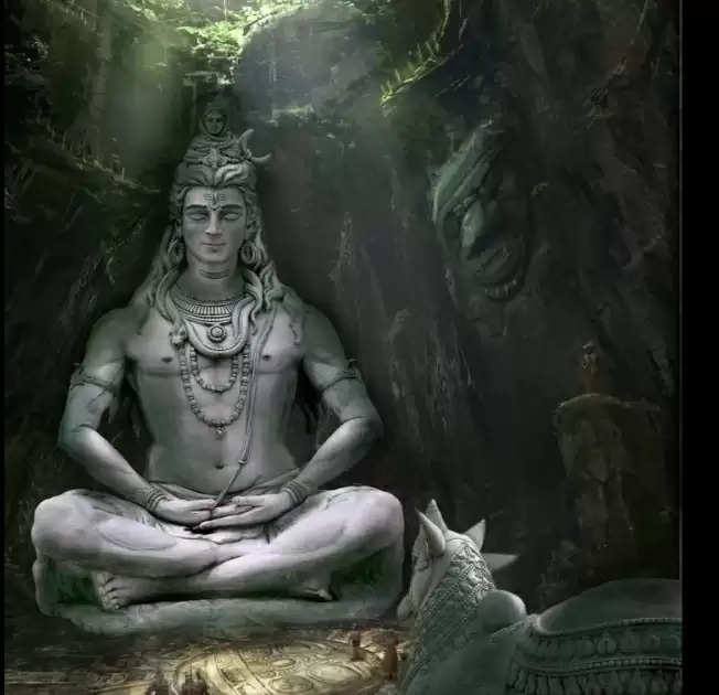  Five Shiva Mantras that give energy!