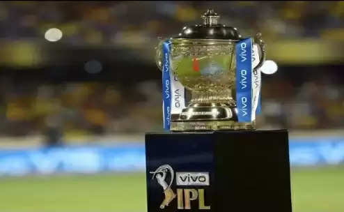 When is the IPL match between 10 teams  Date and Details ..
