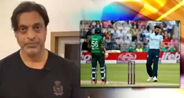 New Zealand kills Pakistan cricket Shoaib Akhtar