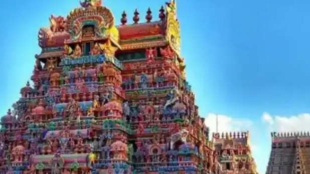 Appointment of 10,000 employees in temples Government of Tamil Nadu