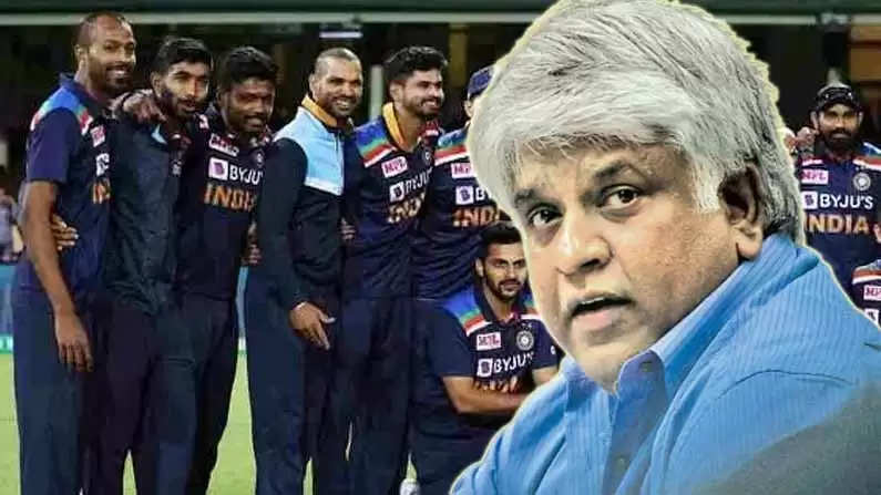 Ranatunga Criticism of the Indian Team Sri Lanka Cricket Board Commentary