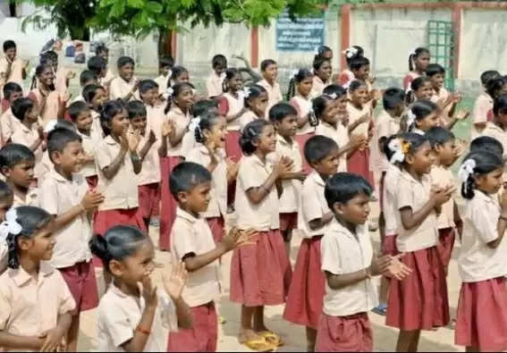 General Examination Not Correct Tamil Nadu School Education Department Information