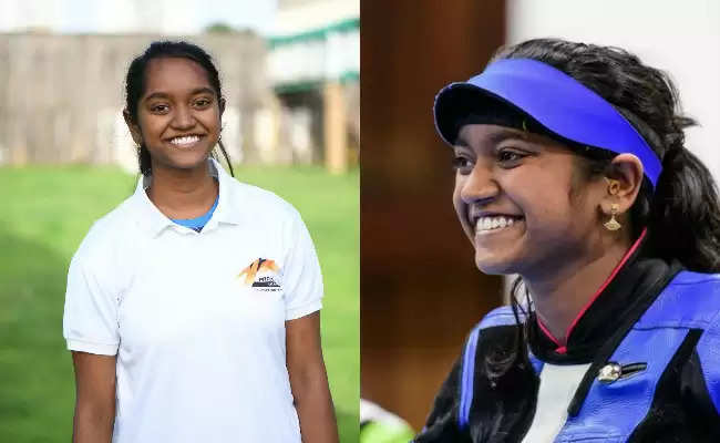Olympic Today Tamil Nadu athlete missed a good opportunity in the spring